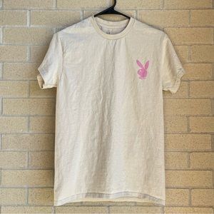 Playboy Men’s Crew Neck Tshirt S